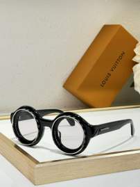 Picture of Louis Vuitton Sunglasses _SKUfw76145732fw
